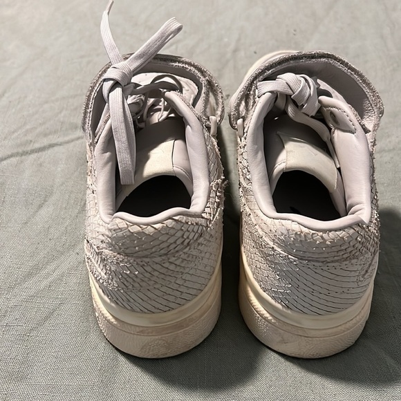 𝅺ADIDAS Reptile Sneakers - Picture 4 of 5